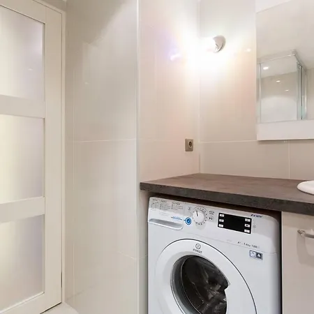 Lägenhet New 2 Bedrooms 300m From Palais Cannes