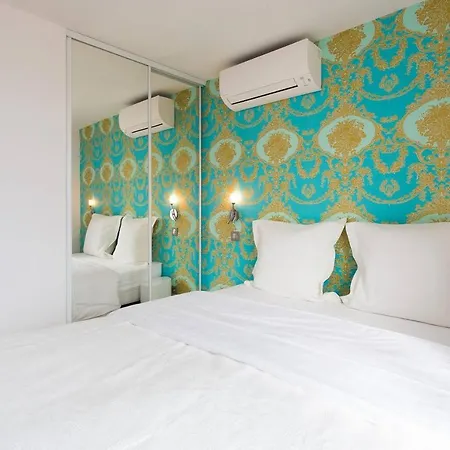 New 2 Bedrooms 300m From Palais